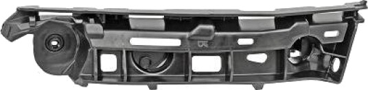 Holder, støtfanger DIEDERICHS 6601065