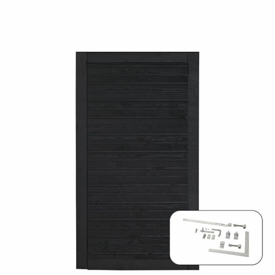 Levegg PLUS Plank med Glass 174 x 163 cm Levegg PLUS Plank med Glass 174 x 163 cm