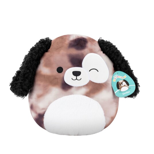 Squishmallows Zerdan Hund 30 cm P22 227677