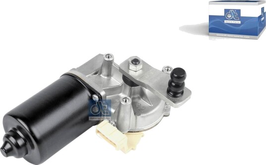Visker motor DT 4.63605 Visker motor DT 4.63605