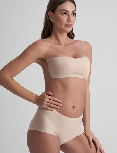 Bye Bra Body Tape (5Cm) Beige A/F Bye Bra Body Tape (5Cm) Beige A/F