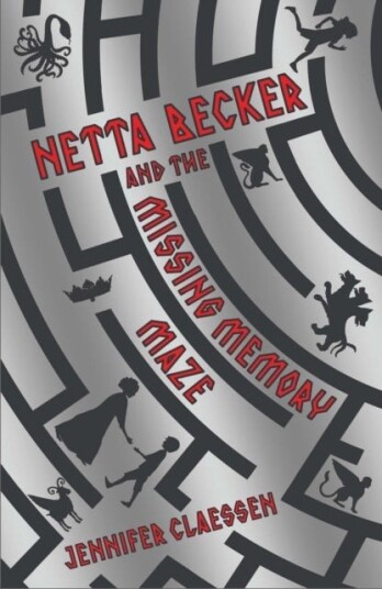 Netta Becker and the Missing Memory Maze Netta Becker and the Missing Memory Maze