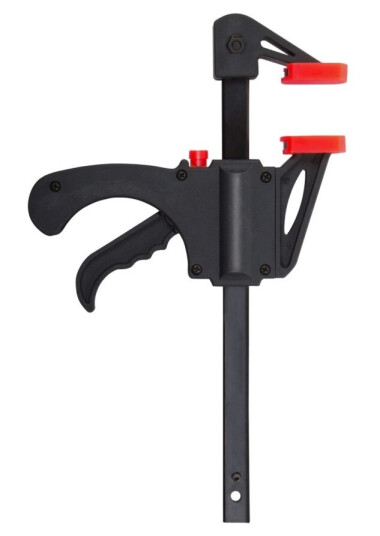 Pro-Line Enhånds Snekkerklemme 600X60mm - 11360