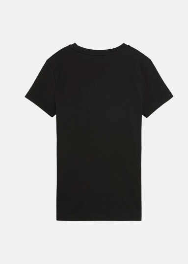 Puma ESS Centered Cat Logo Tee Puma ESS Centered Cat Logo Tee