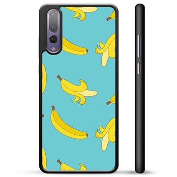 Huawei P20 Pro Beskyttelsesdeksel Bananer