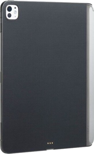 PITAKA MagEZ 2 black/grey - iPad Pro 13" 2024 PITAKA MagEZ 2 black/grey - iPad Pro 13" 2024