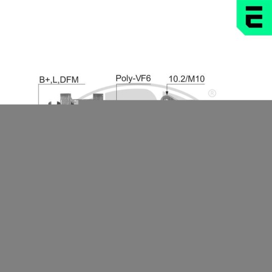 Dynamo ERA 210507A