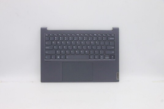 Lenovo Upper Case ASM_ENG L82LA