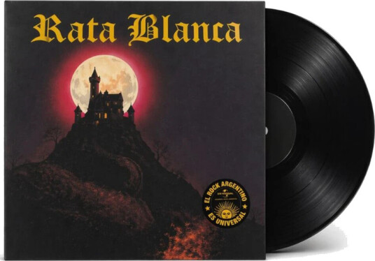 Rata Blanca