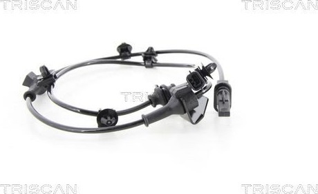 TRISCAN 8180 69126 Sensor ABS TRISCAN 8180 69126 Sensor ABS