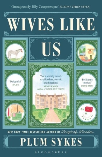 Wives Like Us