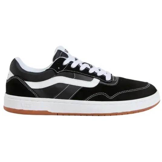 Vans Joggesko Cruze 3.0 Svart Vans Joggesko Cruze 3.0 Svart