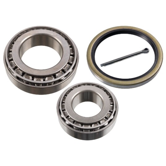 Hjullager FEBI BILSTEIN 173677 Hjullager FEBI BILSTEIN 173677