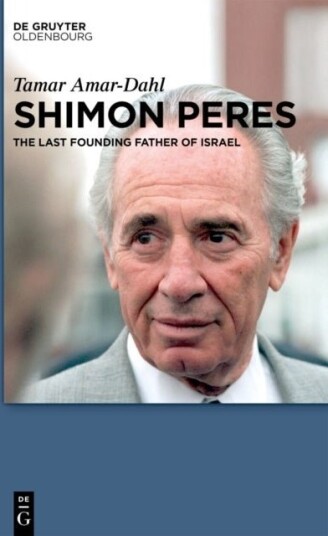 Shimon Peres Shimon Peres