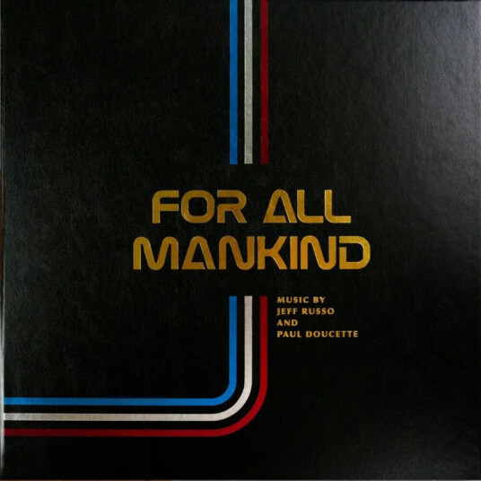 For All Mankind: Seasons 13 O.s.t.