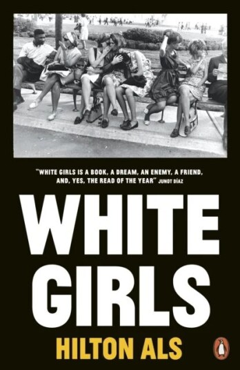 White Girls Av Hilton Als