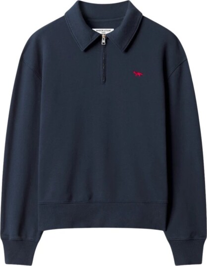 Maison Kitsuné Herre Gensere & Hettegensere Blå M,
