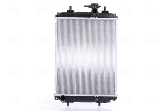Radiator NISSENS 617549 Radiator NISSENS 617549