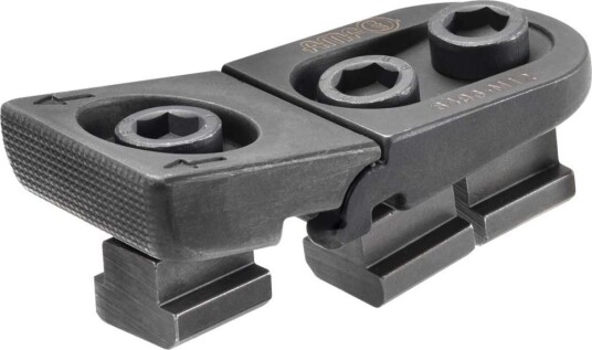 Amf Spännback 6496 M20x22mm Låg