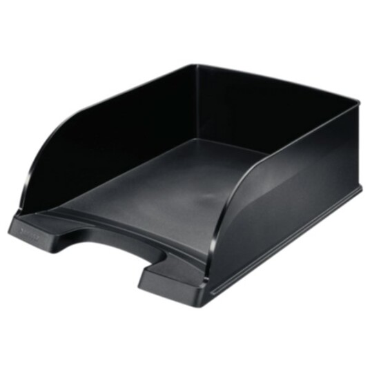 Brevkurv Leitz Plus Jumbo Sort