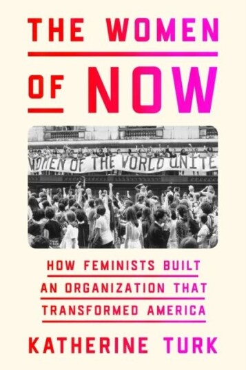 The Women Of Now Av Katherine Turk