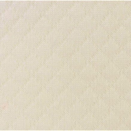 Balsløw Bomullsjersey Double Face Stoff 151 Natur 50 cm