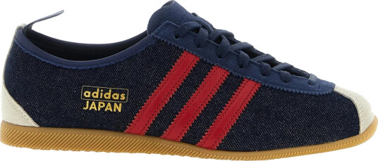 Adidas Originals Herre Sko Blå 42 EU,