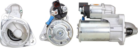 DRI 324208122 Starter DRI 324208122 Starter