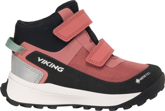 Viking Kids" Expower Mid Gore-tex 2v Pink 28 Viking Kids" Expower Mid Gore-tex 2v Pink 28