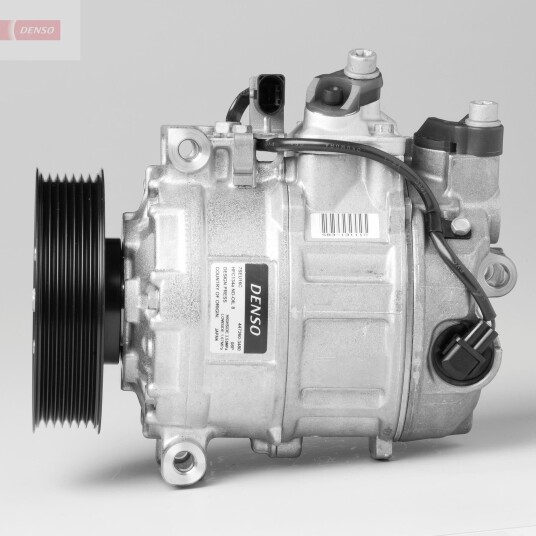 AC kompressor DENSO DCP02009