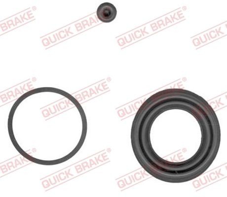 Quick Brake Rep. sett bremsecaliper QUICK BRAKE 114 0078