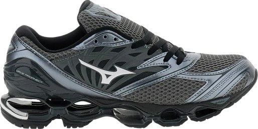 Mizuno Herre Sport Grå 41 1/2 EU,