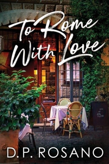 To Rome With Love To Rome With Love