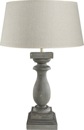 Artwood Normandie bordlampe lav Artwood Artwood Normandie bordlampe lav Artwood
