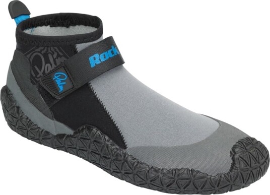 Palm Rock kids shoes Grå/sort 33 Palm Rock kids shoes Grå/sort 33