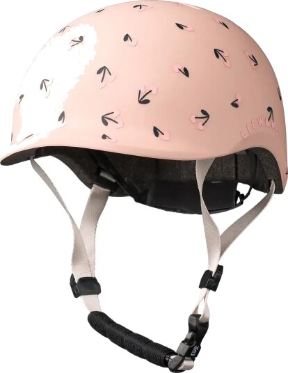 Liewood Milly Bike Helmet - Pink - 44/48CM Liewood Milly Bike Helmet - Pink - 44/48CM