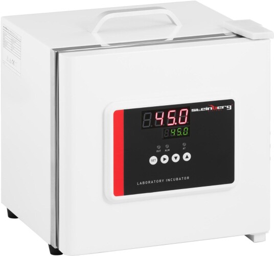 Steinberg Systems Laboratorieinkubator 5 45 °C 7.5 L 10030737