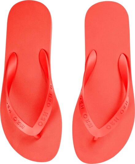 H2O Flip Flop Sandaler Pink 40,5