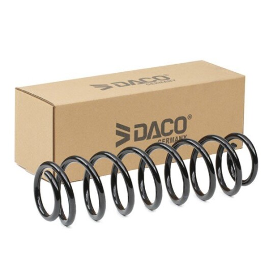 Fjær DACO Germany 813440HD