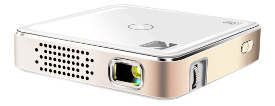 Kodak Luma 75 Ultra Mini Portable Projector Kodak Luma 75 Ultra Mini Portable Projector