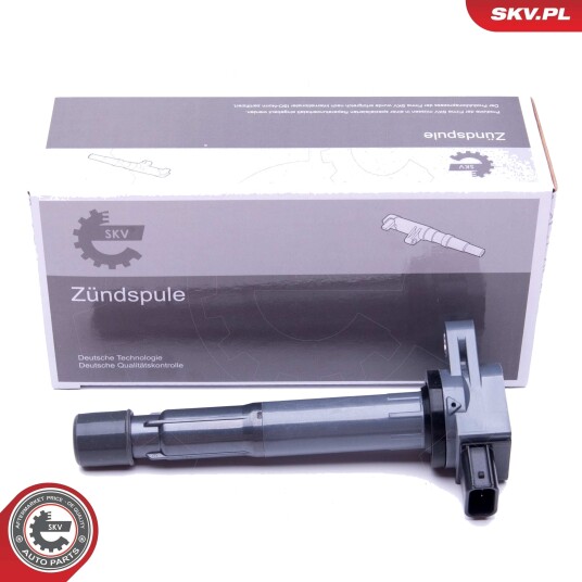 ESEN SKV 03SKV307 Tennspole
