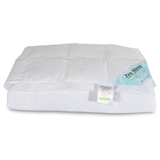 Zen Sleep Sommerdyne - 240x220cm King Size