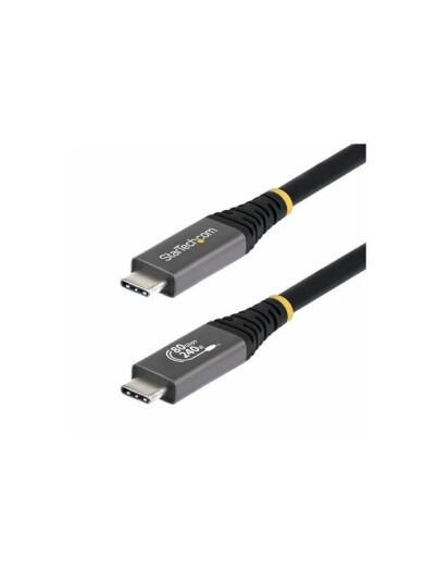 StarTech USB C to USB C 1.01m CC1M80GUSB4CABLE