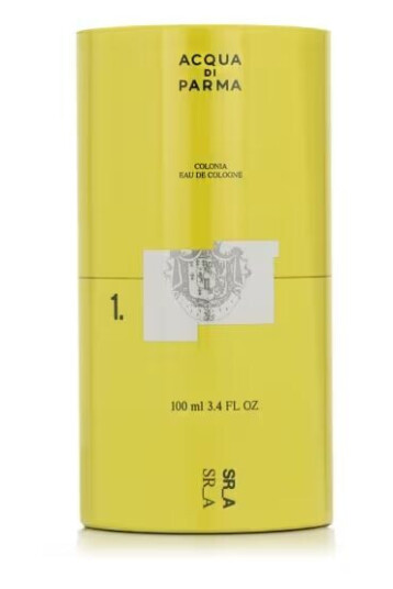 Acqua Di Parma Colonia Limited Edition 2023 Eau de Cologne Refillable 100 ml unisex