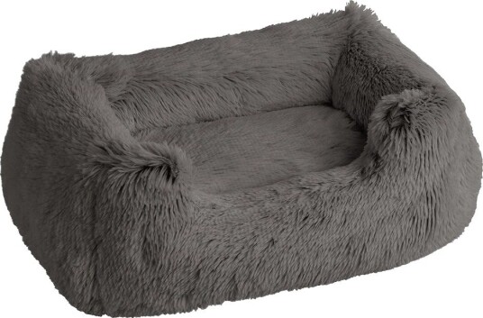 Hunter Loppa Hundesofa Mørkegrå