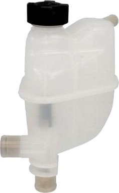 THERMOTEC DBM036TT Utjevningsbeholder, kjølemiddel