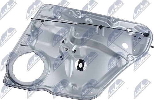 Vindusheis NTY EPS VW 012