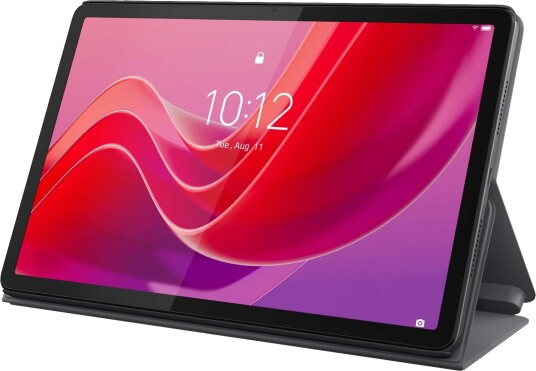 Lenovo Folio deksel til Tab M11 (Luna Grey)