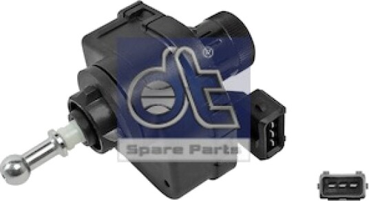 Reguleringselement, lysregulering DT Spare Parts 7.25174