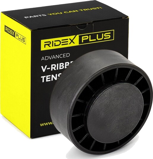 Strammehjul, kilerem RIDEX PLUS 310T0015P Strammehjul, kilerem RIDEX PLUS 310T0015P